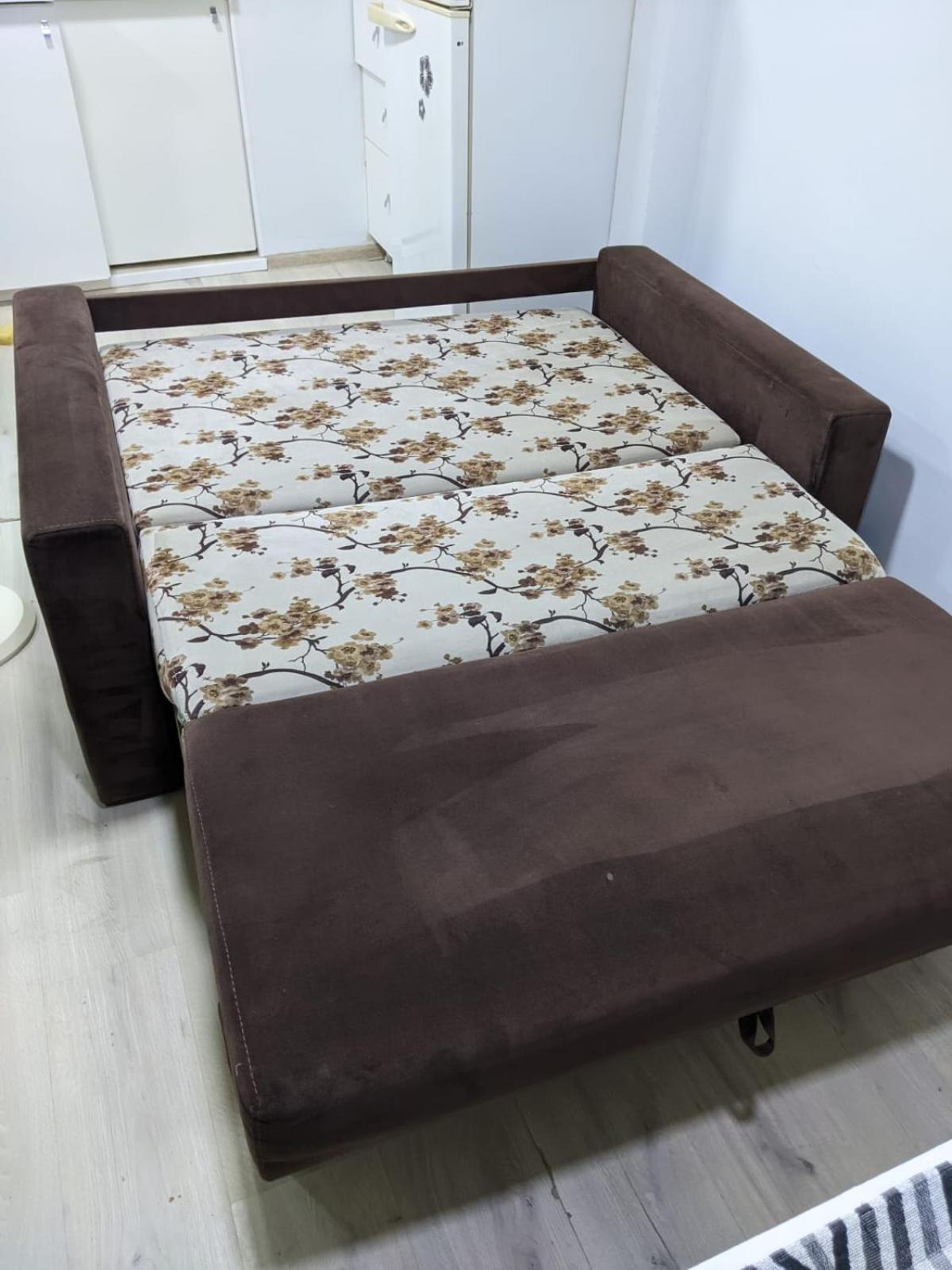 Comfortable Apartment Nizami Street Bakoe Buitenkant foto