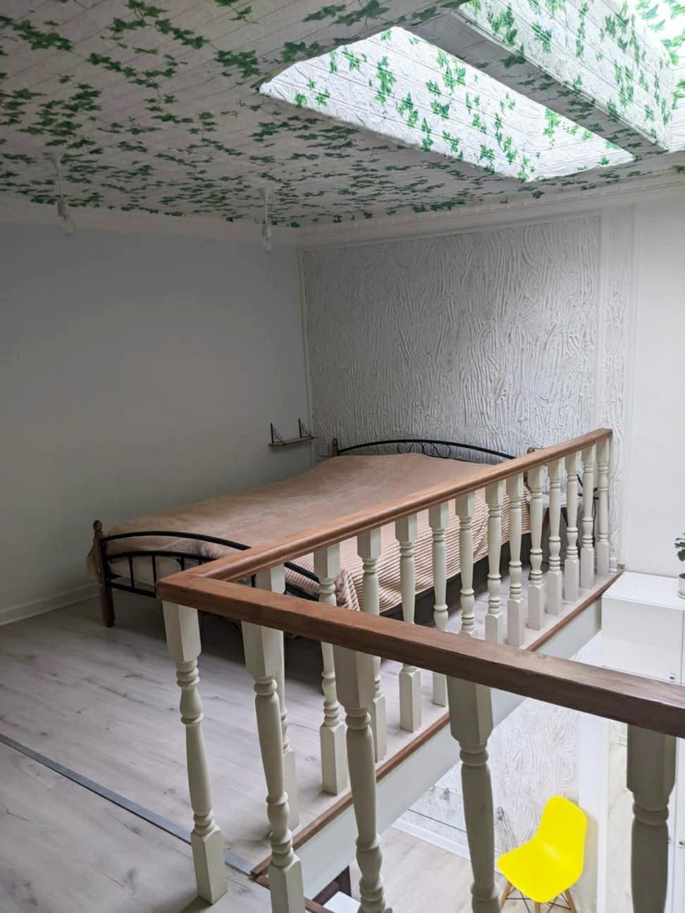 Comfortable Apartment Nizami Street Bakoe Buitenkant foto