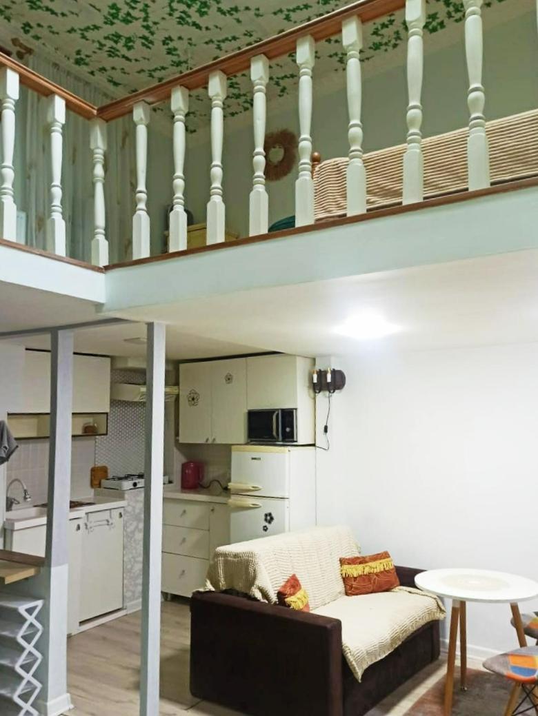 Comfortable Apartment Nizami Street Bakoe Buitenkant foto